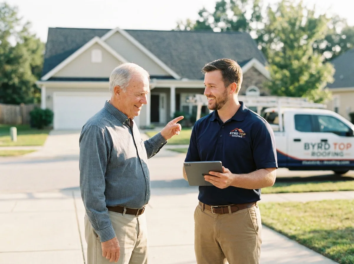Roofing Erbacon, WV FAQs